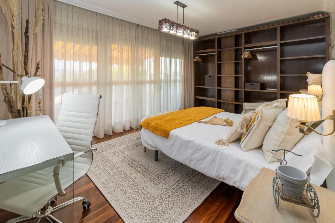 El Apartamento De San Pelayo Con Garaje By Just Room Сантандер Экстерьер фото
